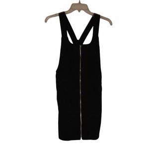 2 for $20 Forever 21 overall dress